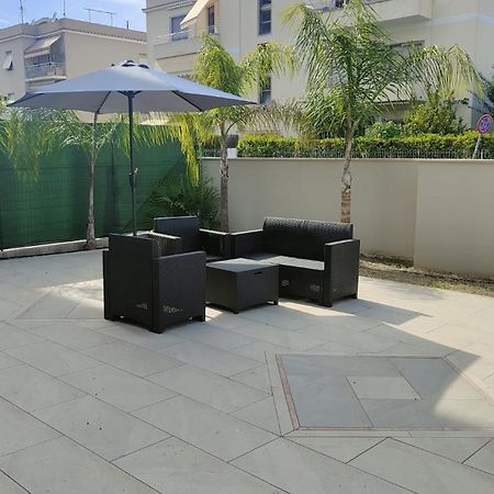 Villa A&M 3 Centro ลาตินา ภายนอก รูปภาพ