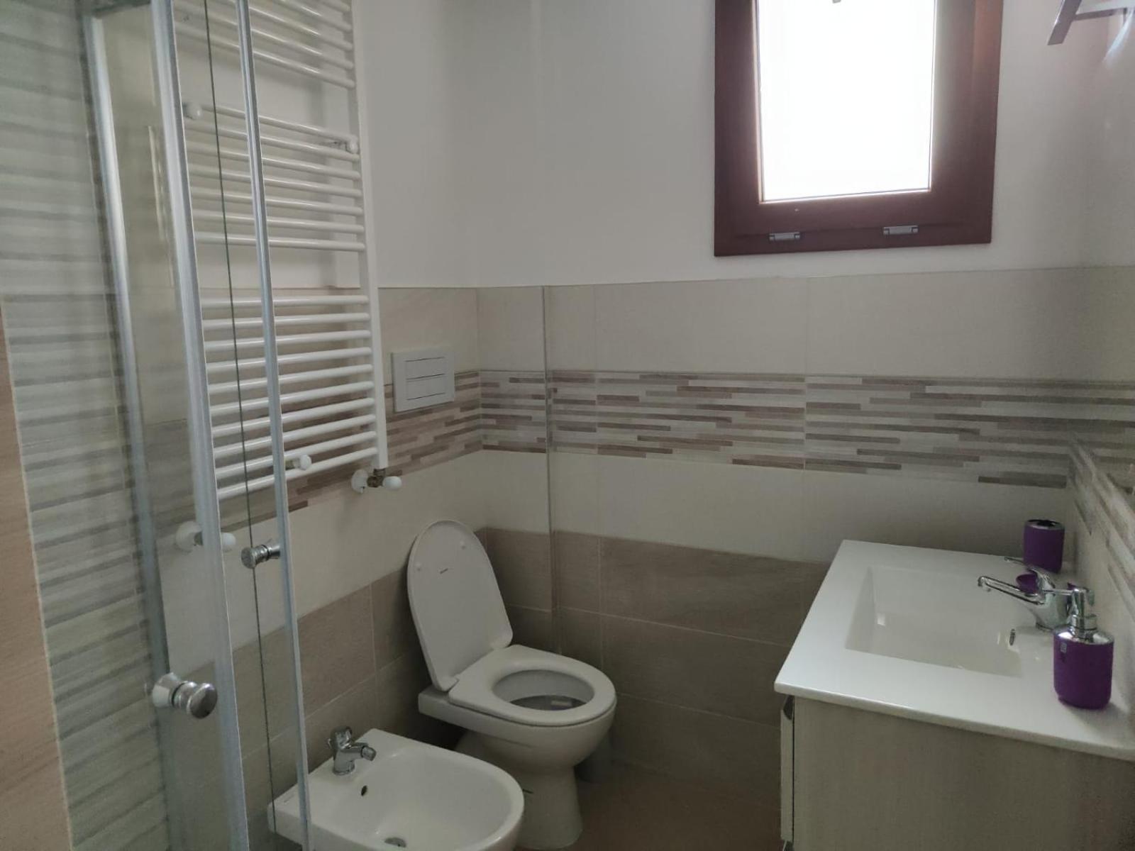 Villa A&M 3 Centro ลาตินา ภายนอก รูปภาพ