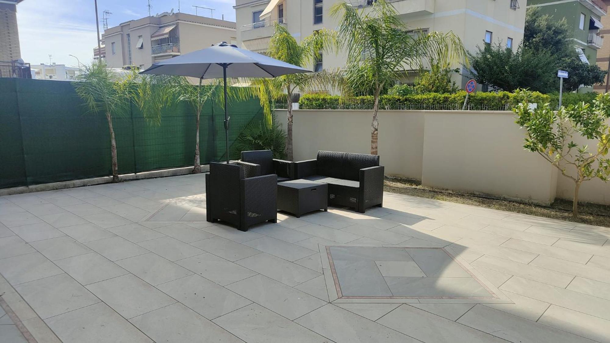 Villa A&M 3 Centro ลาตินา ภายนอก รูปภาพ